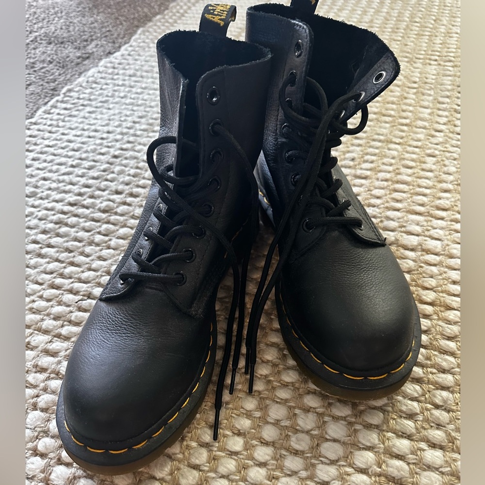 Doc Martens